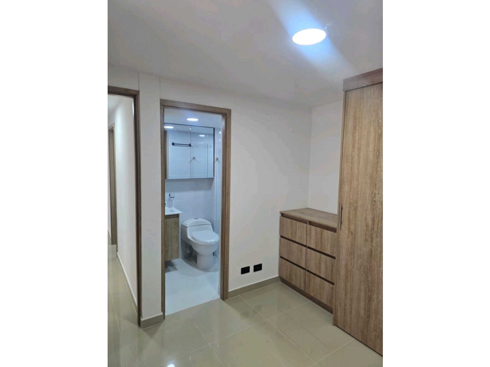 Apartamento venta sabaneta maria auxiliadora para estrenar — foto 6