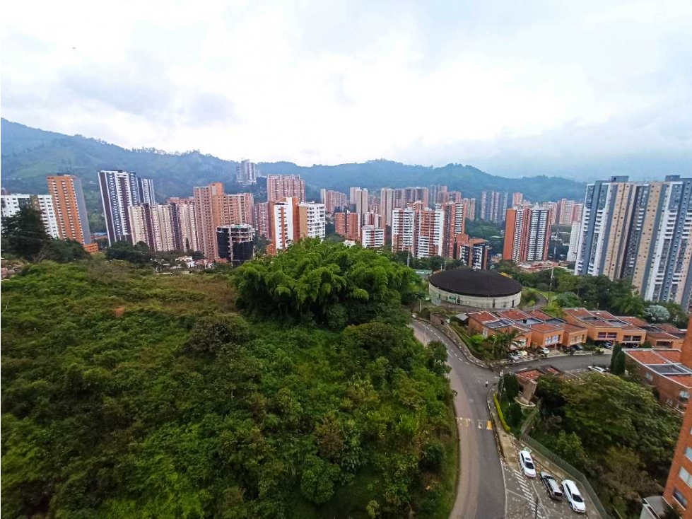 Apartamento venta Sabaneta p16 cod