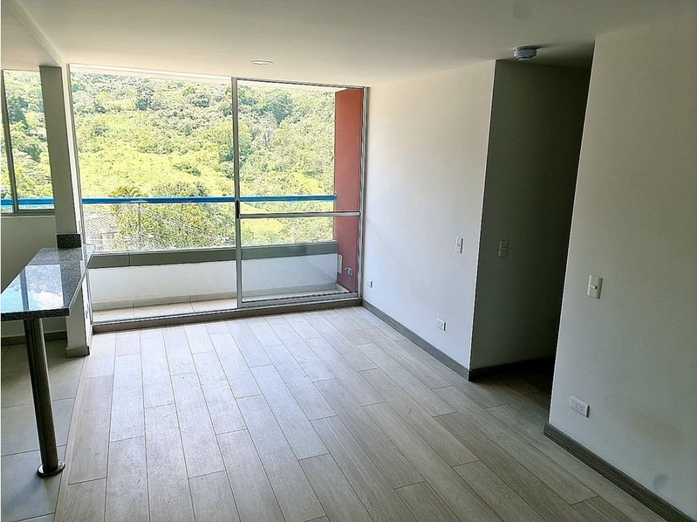 Apartamento venta sabaneta san remo cerca hospital rentado inversion! — foto 2