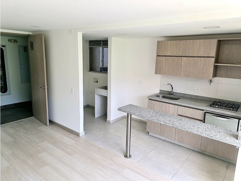 Apartamento venta sabaneta san remo cerca hospital rentado inversion! — foto 5