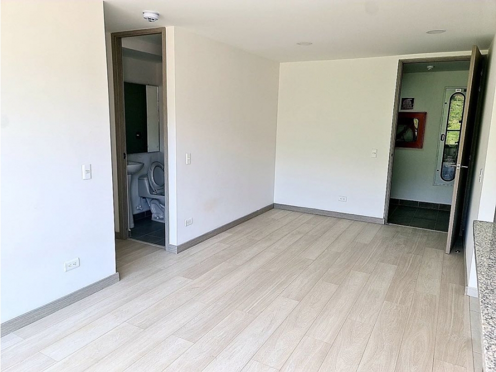 Apartamento venta sabaneta san remo cerca hospital rentado inversion! — foto 6