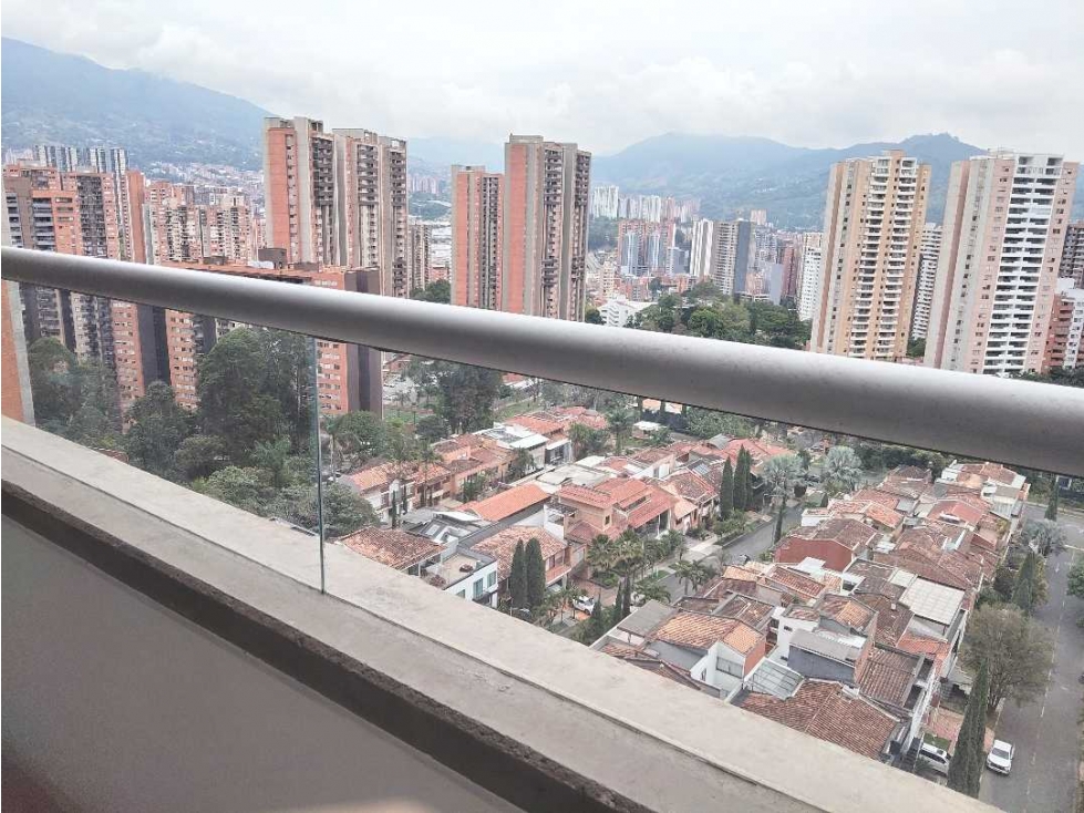 Apartamento Venta Sabaneta, San José parte baja — foto 2