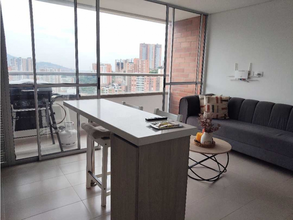 Apartamento Venta Sabaneta, San José parte baja — foto 4