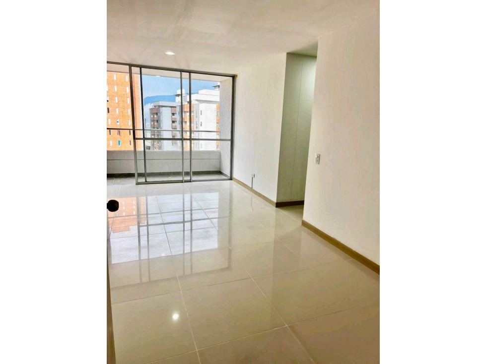 Apartamento venta sabaneta zona plana cerca estacion del metro y vista — foto 4