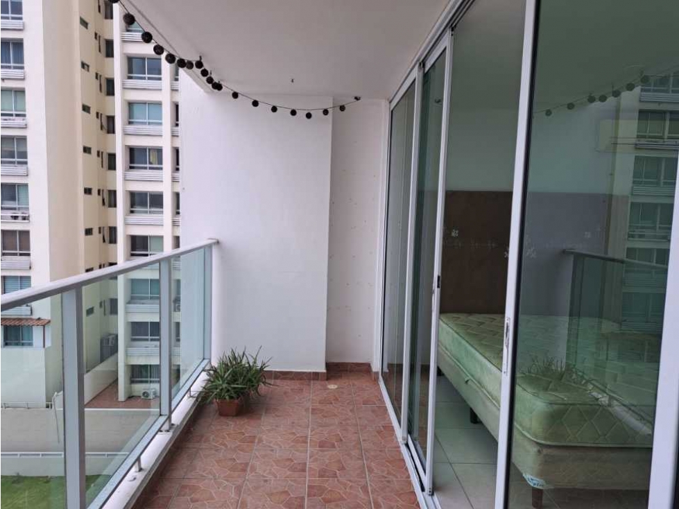 APARTAMENTO VENTA SAN FRANCISCO