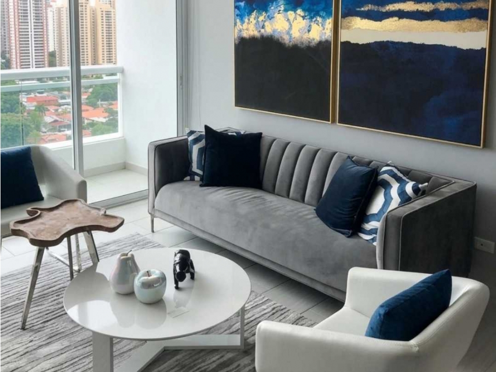 Apartamento en venta en San Francisco - PH The Towers Residences (BO) — foto 2