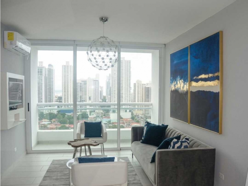 Apartamento en venta en San Francisco - PH The Towers Residences (BO) — foto 3