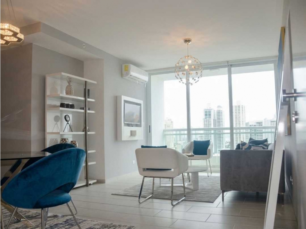 Apartamento en venta en San Francisco - PH The Towers Residences (BO) — foto 4