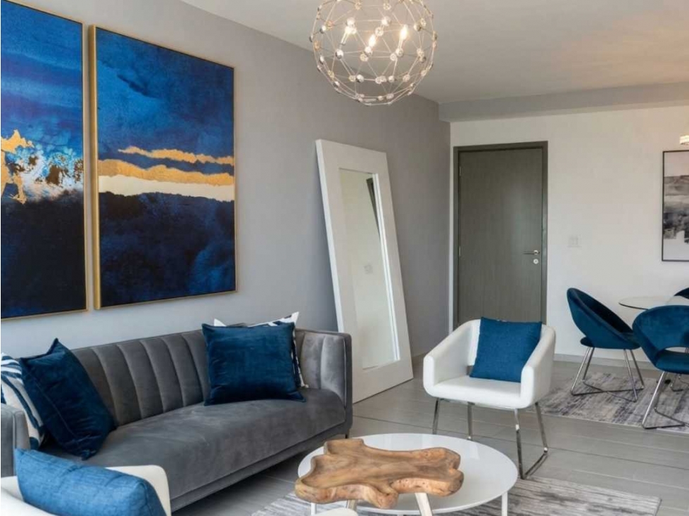 Apartamento en venta en San Francisco - PH The Towers Residences (BO) — foto 5