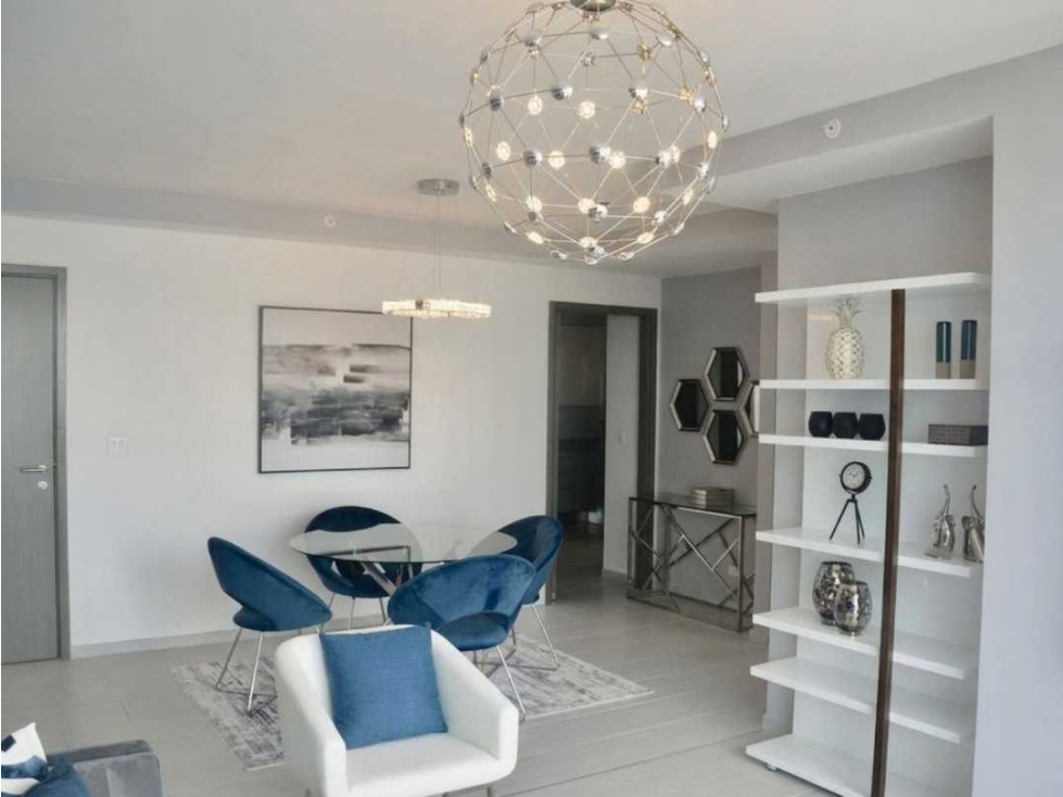 Apartamento en venta en San Francisco - PH The Towers Residences (BO) — foto 6