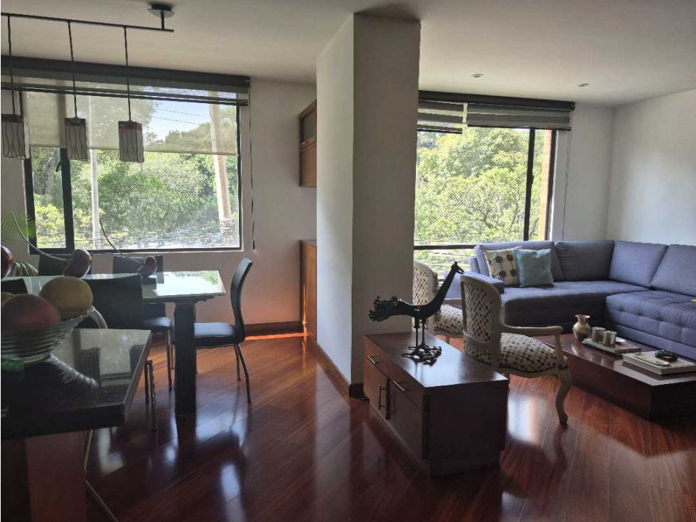 Apartamento Venta San Patricio 137,15 más 15m2 de Terraza