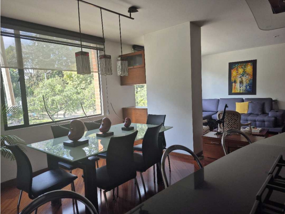 Apartamento Venta San Patricio 137,15 más 15m2 de Terraza — foto 3