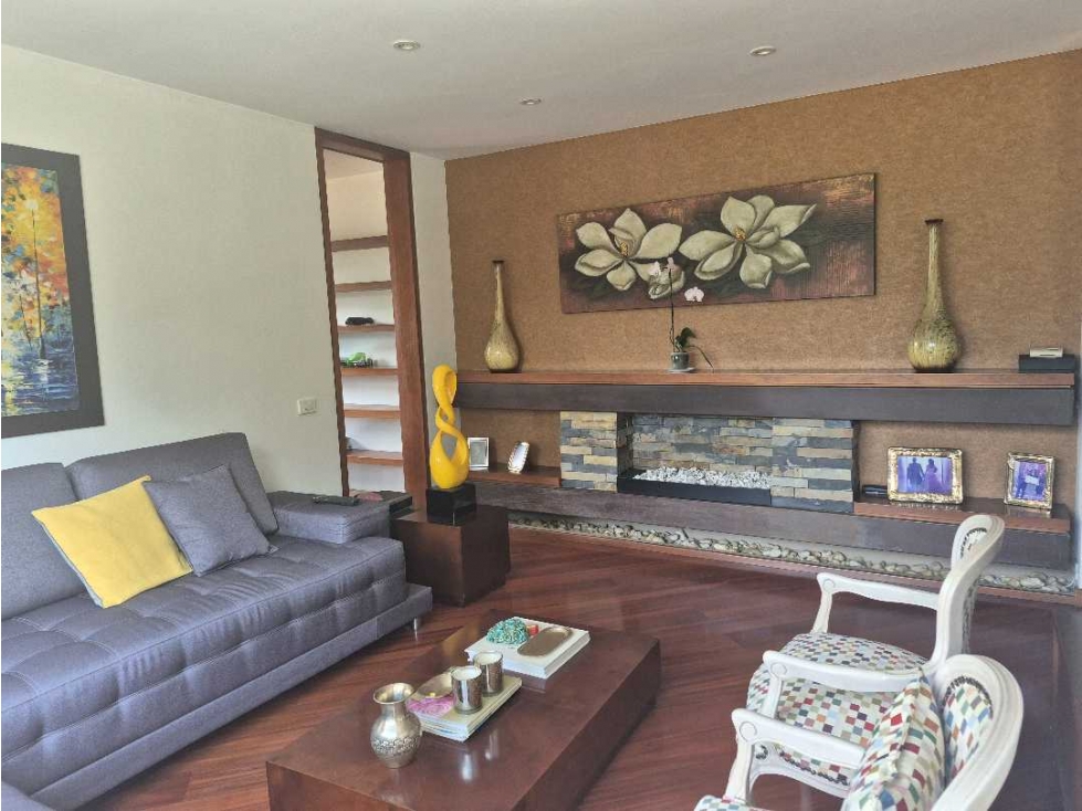 Apartamento Venta San Patricio 137,15 más 15m2 de Terraza — foto 4