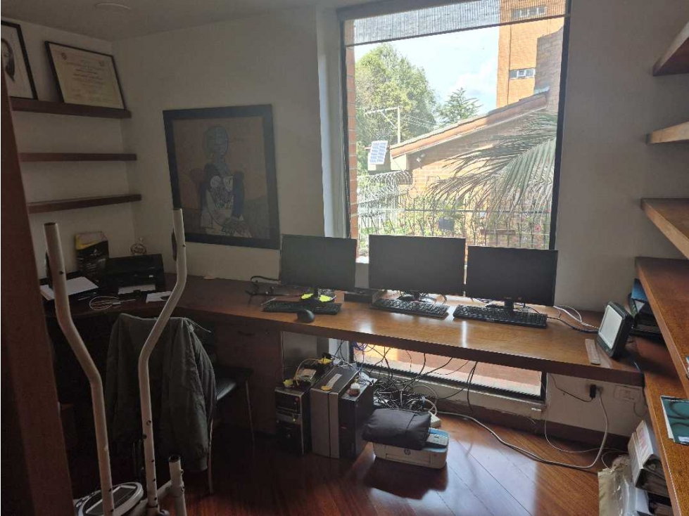Apartamento Venta San Patricio 137,15 más 15m2 de Terraza — foto 5