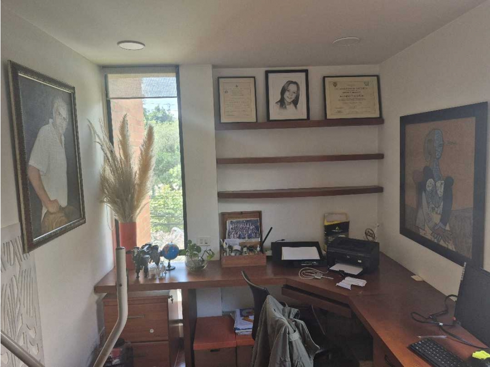 Apartamento Venta San Patricio 137,15 más 15m2 de Terraza — foto 6