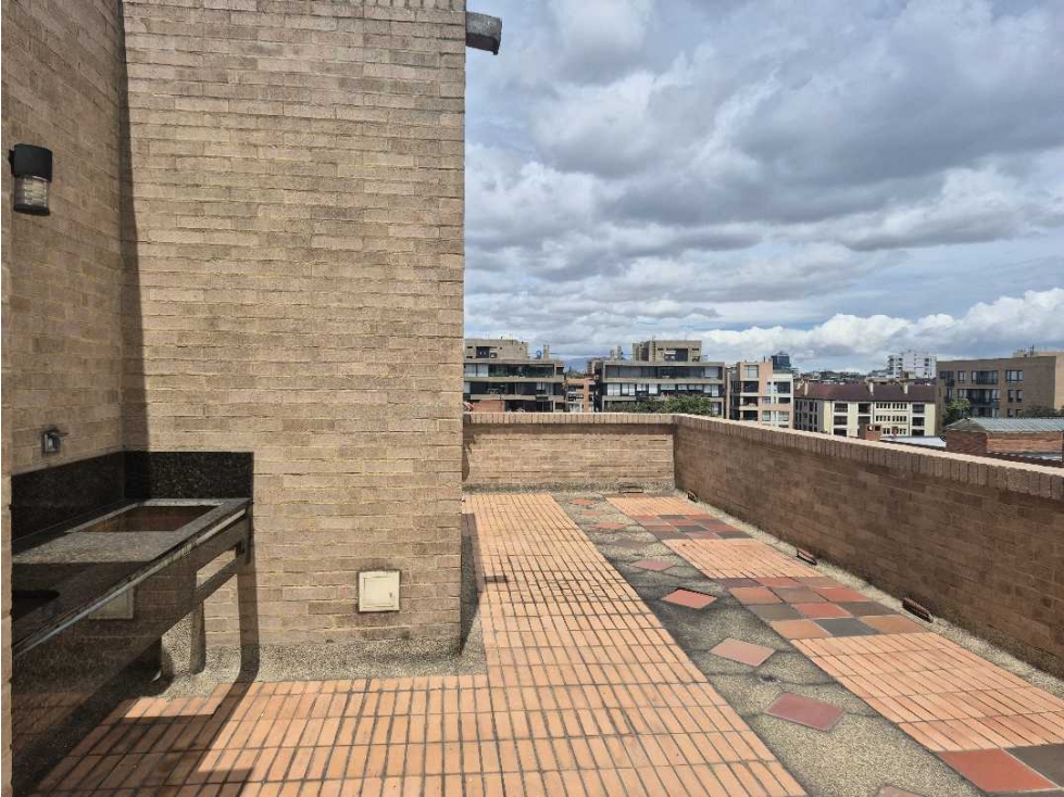 Apartamento Venta San Patricio135m2+39de terraza — foto 2