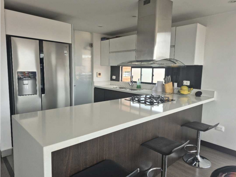 Apartamento Venta San Patricio135m2+39de terraza — foto 6