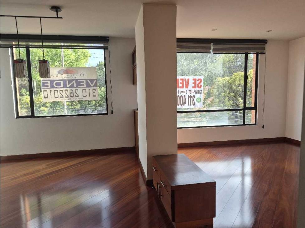 Apartamento Venta San Patricio 137,15 más 15m2 de Terraza — foto 2