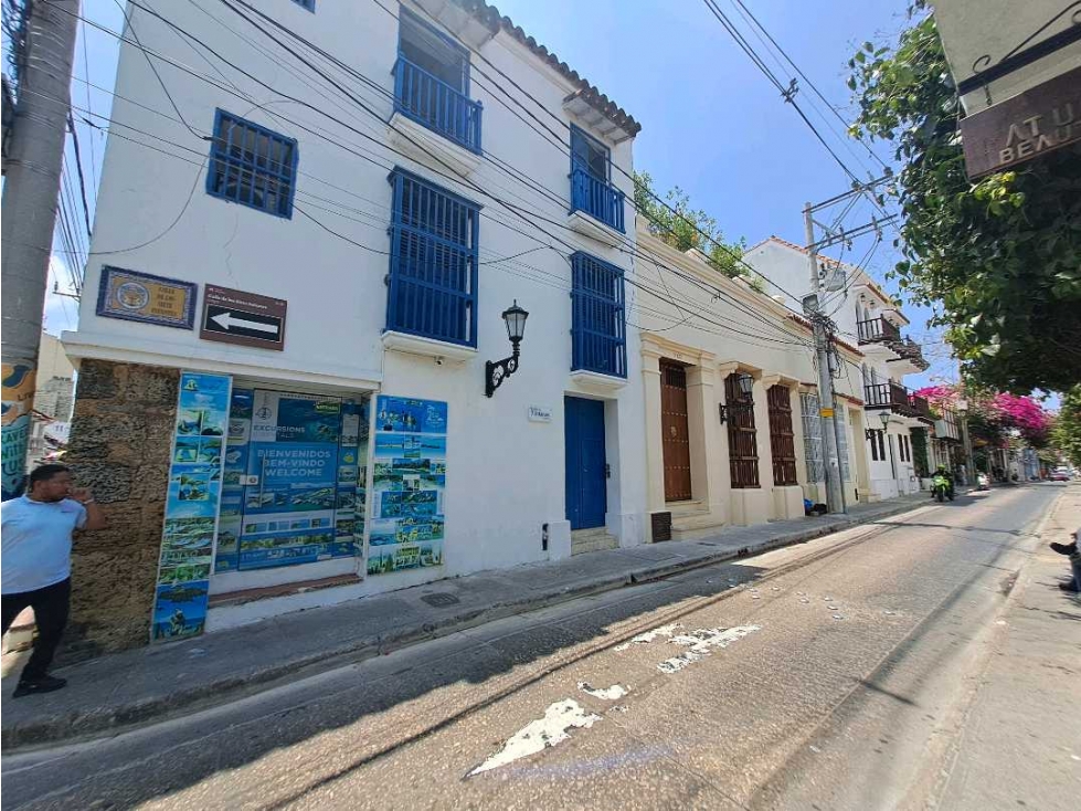 APARTAMENTO VENTA SANDIEGO CENTRO 7 INFANTES — foto 3