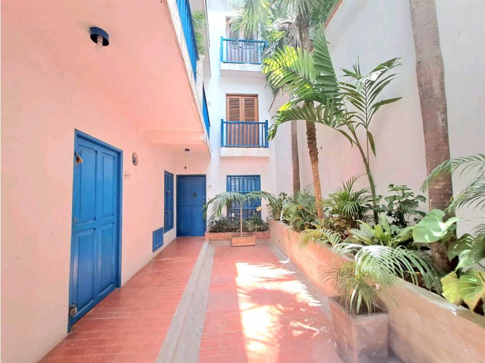 APARTAMENTO VENTA SANDIEGO CENTRO 7 INFANTES — foto 4