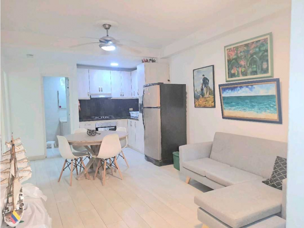 APARTAMENTO VENTA SANDIEGO CENTRO 7 INFANTES — foto 5