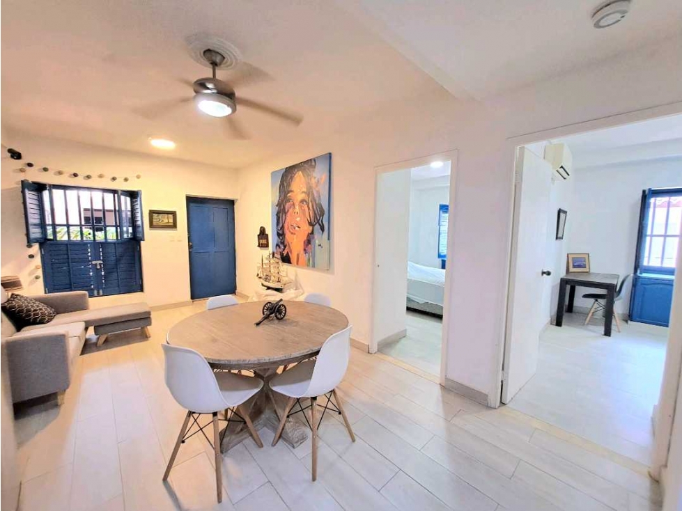 APARTAMENTO VENTA SANDIEGO CENTRO 7 INFANTES — foto 6