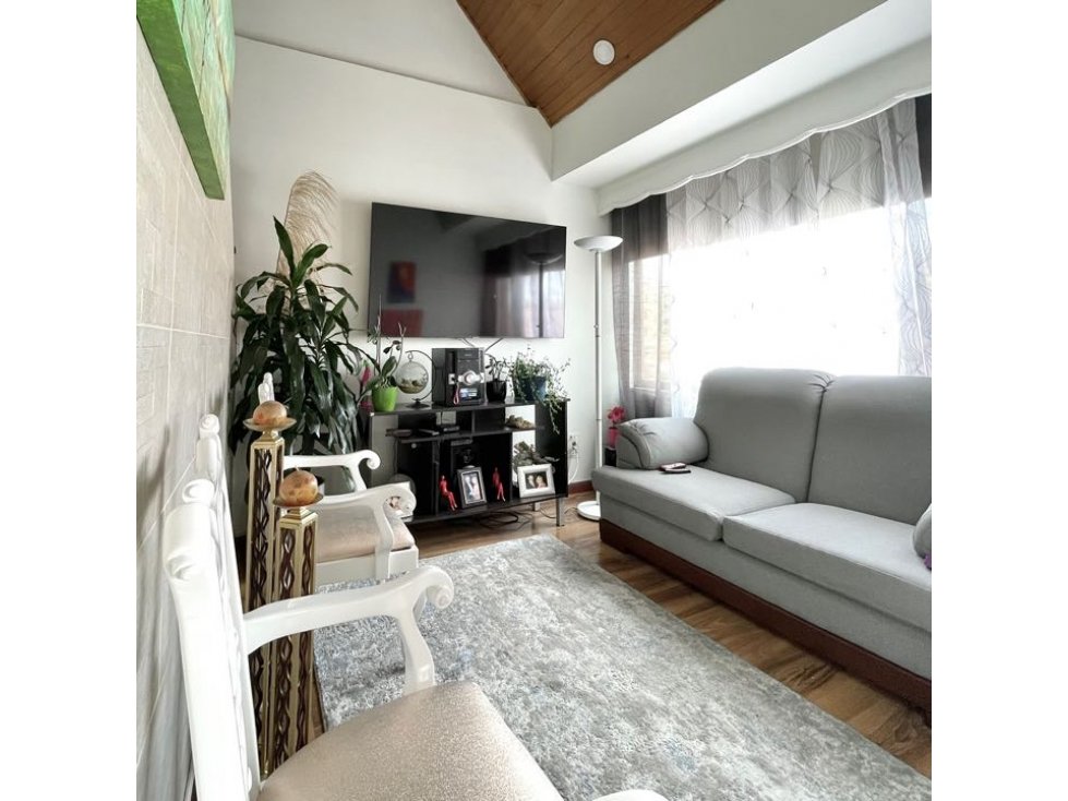 APARTAMENTO VENTA SANTA ANA, BOGOTA — foto 5
