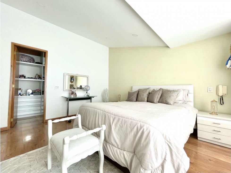 APARTAMENTO VENTA SANTA ANA, BOGOTA — foto 3