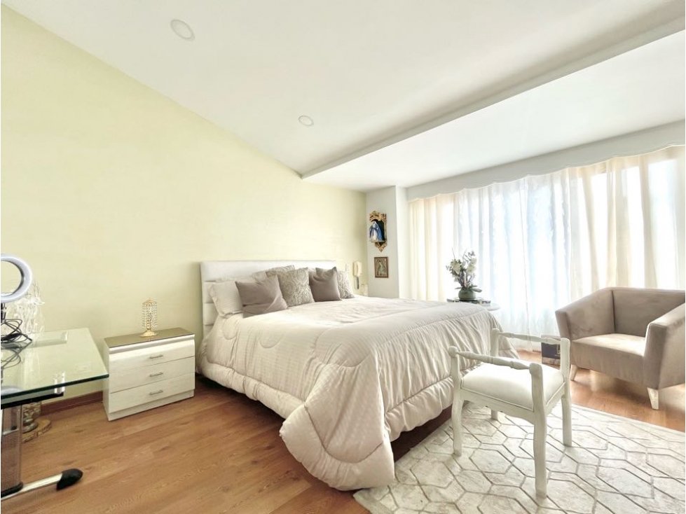 APARTAMENTO VENTA SANTA ANA, BOGOTA — foto 2
