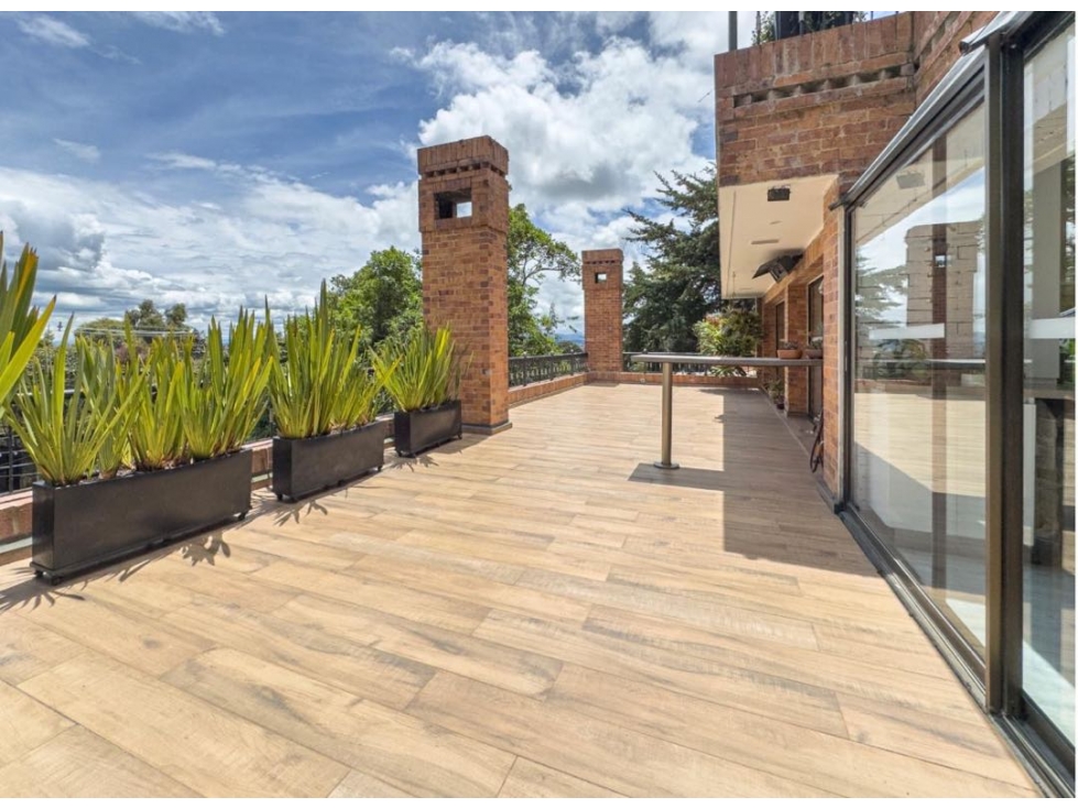 APTO VENTA SANTA ANA ORIENTAL TERRAZAS 4H REMODELADO TOTALMENTE — foto 4