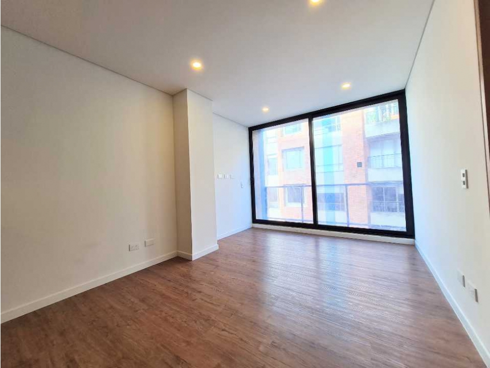 APARTAMENTO VENTA SANTA BARBARA SOLO PARA INVERSIONISTAS, BOGOTA — foto 3