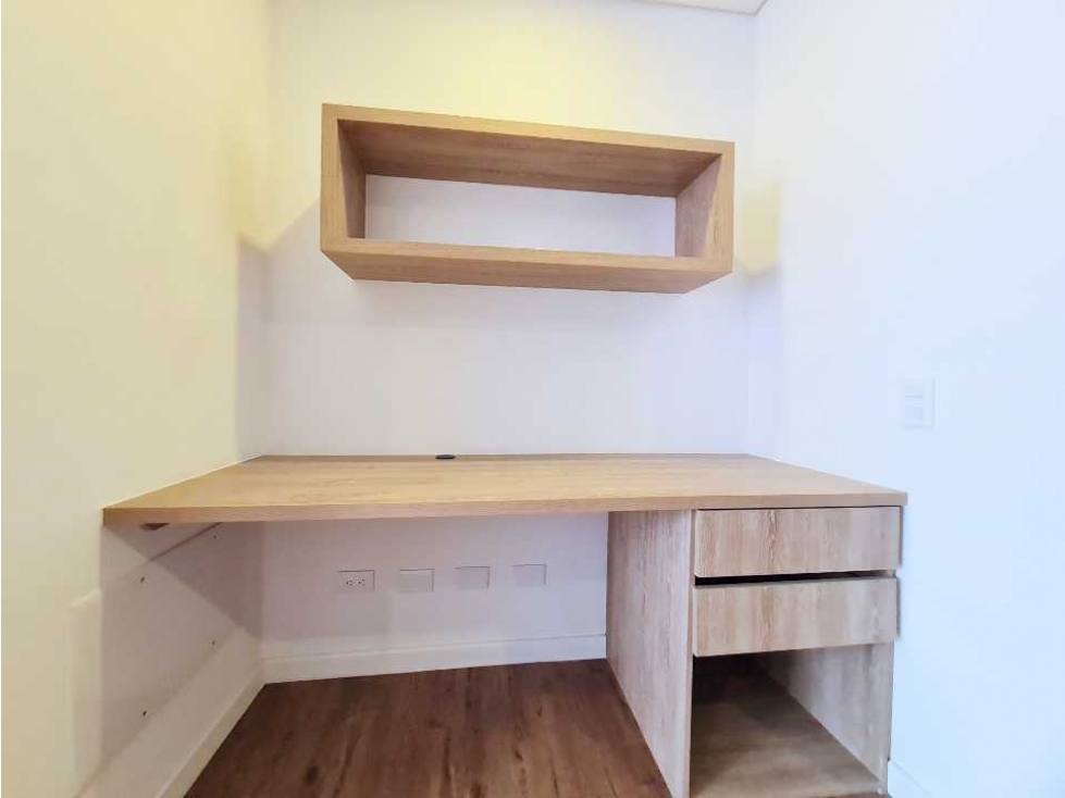 APARTAMENTO VENTA SANTA BARBARA SOLO PARA INVERSIONISTAS, BOGOTA — foto 6