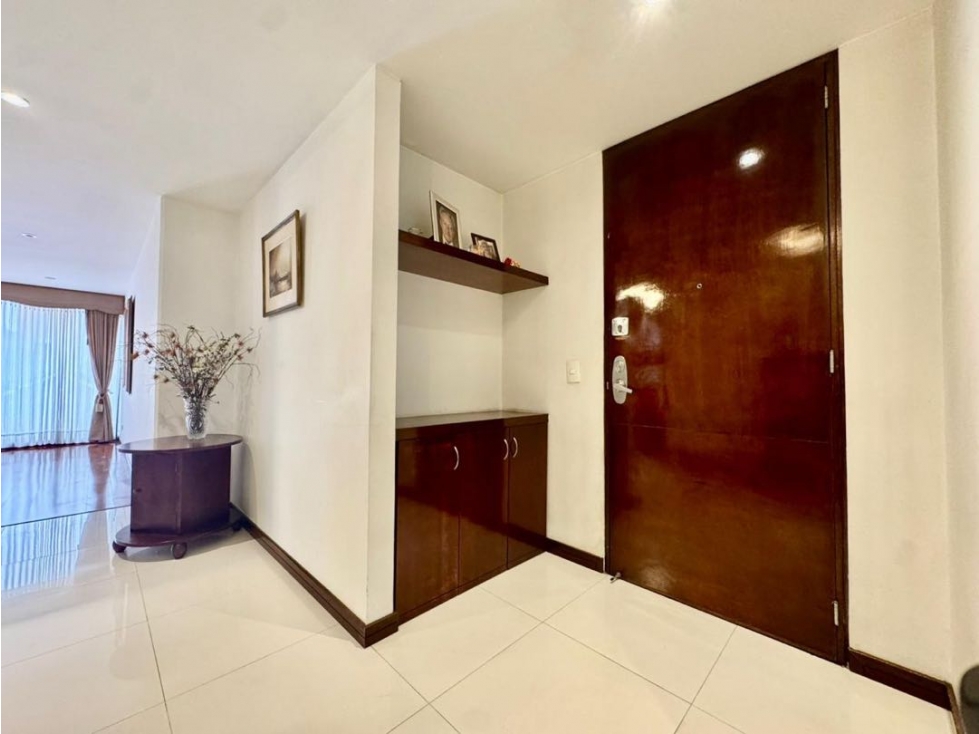 Apartamento Venta Santa Barbara Occidental Bogota — foto 3