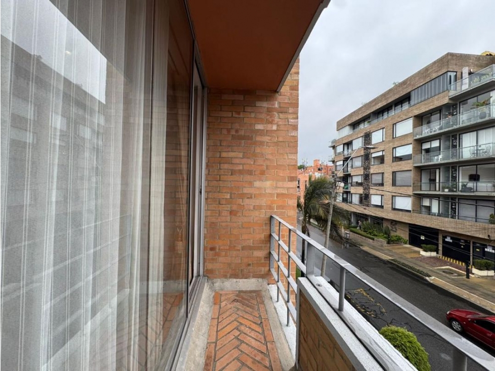 Apartamento Venta Santa Barbara Occidental Bogota — foto 5