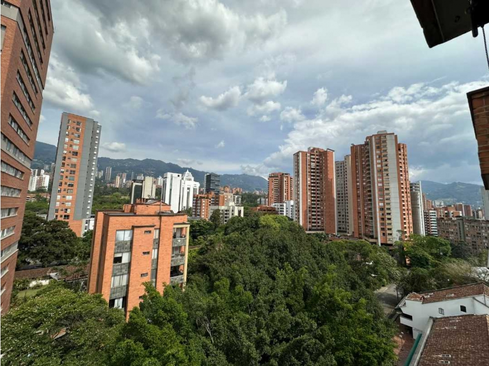Apartamento venta santa maria de los angeles con 2 parqueaderos/util — foto 2