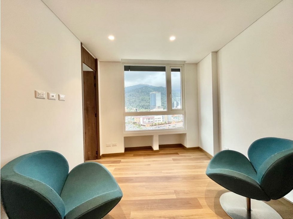 APARTAMENTO VENTA SANTA PAULA PERMISO AIRBNB. BOGOTA — foto 3