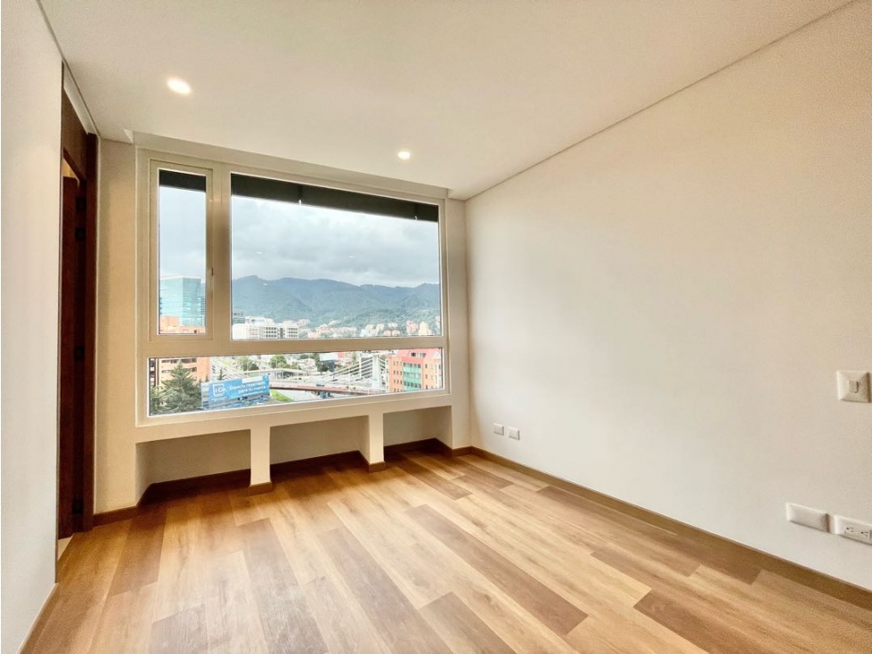 APARTAMENTO VENTA SANTA PAULA PERMISO AIRBNB. BOGOTA — foto 6