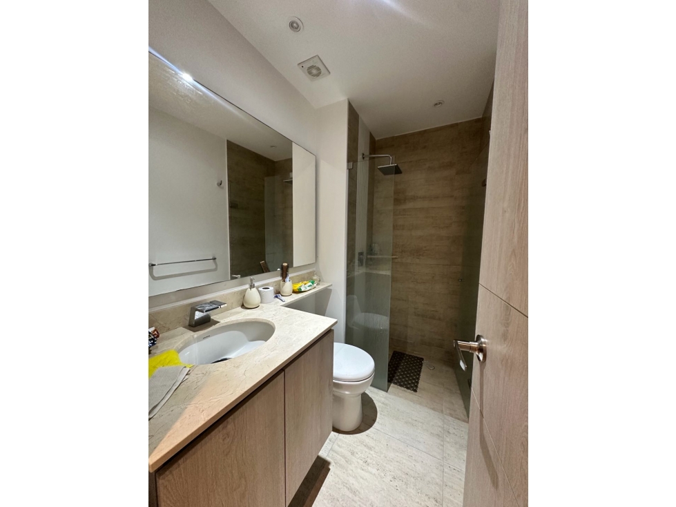 Apartamento venta sector Buenavista — foto 3