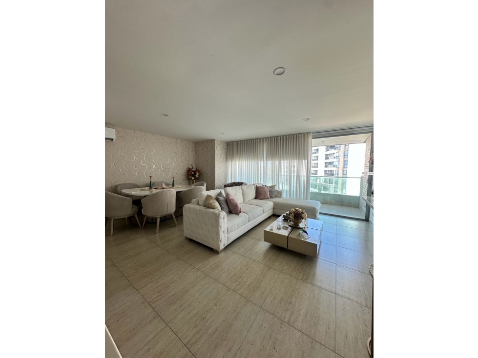 Apartamento venta sector Buenavista — foto 2