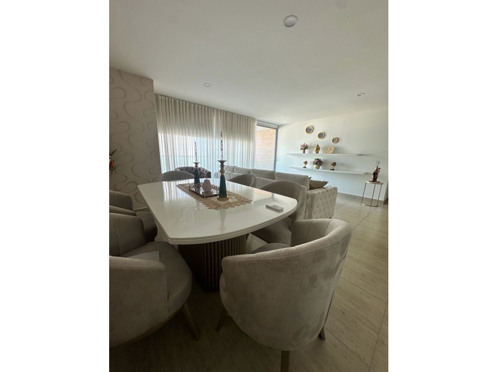 Apartamento venta sector Buenavista — foto 4