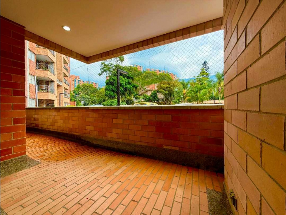 Apartamento Venta Sector Envigado Loma el Escobero