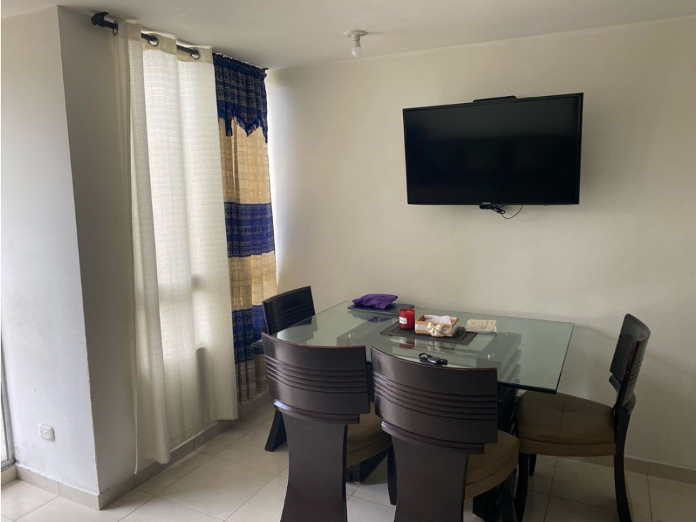 VENTA DE APARTAMENTO SECTOR LAGO LA PRADERA COD 10225130
