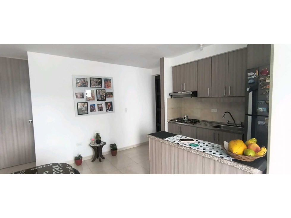 APARTAMENTO VENTA SECTOR ORO NEGRO PISO 3, ED. SAN LUIS REY — foto 6