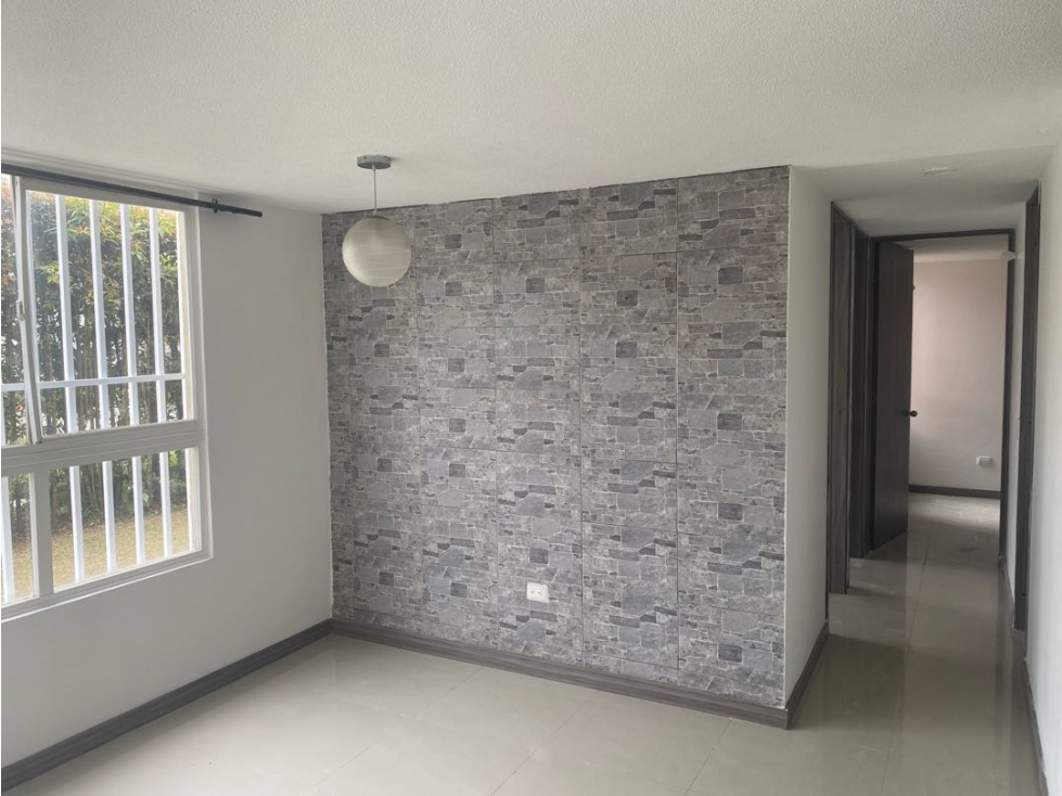 VENTA APARTAMENTO SECTOR LA MACARENA