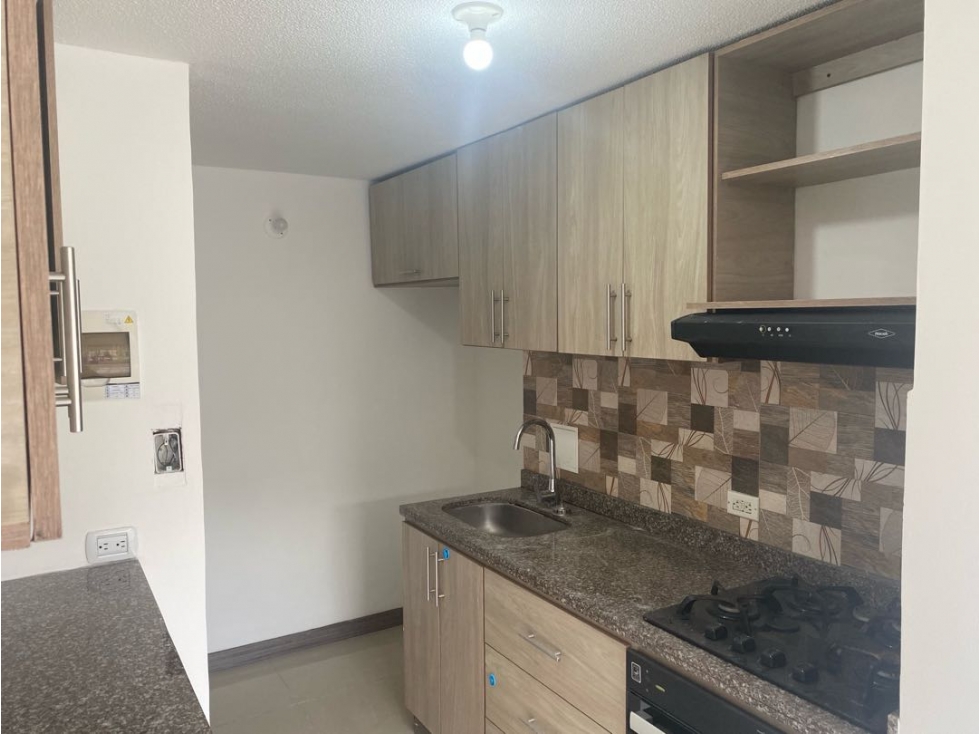 VENTA APARTAMENTO SECTOR LA MACARENA — foto 2