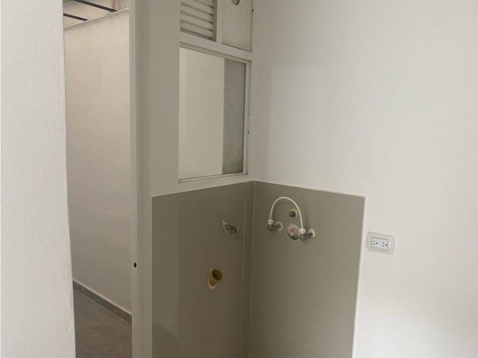 VENTA APARTAMENTO SECTOR LA MACARENA — foto 5