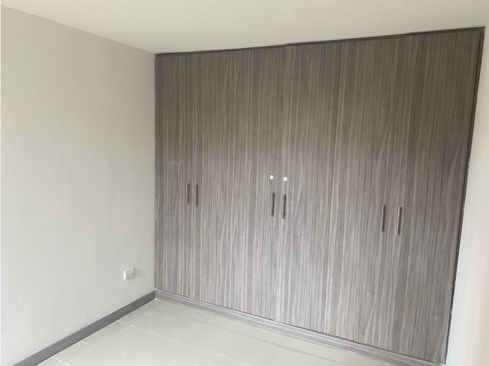VENTA APARTAMENTO SECTOR LA MACARENA — foto 6
