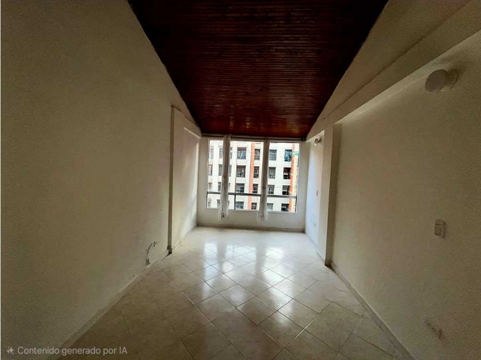 Apartamento venta señorial envigado 5to piso!