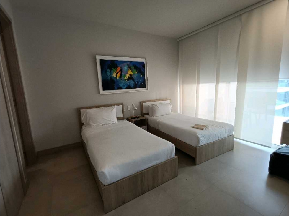 Apartamento venta Serena del Mar Cartagena — foto 4
