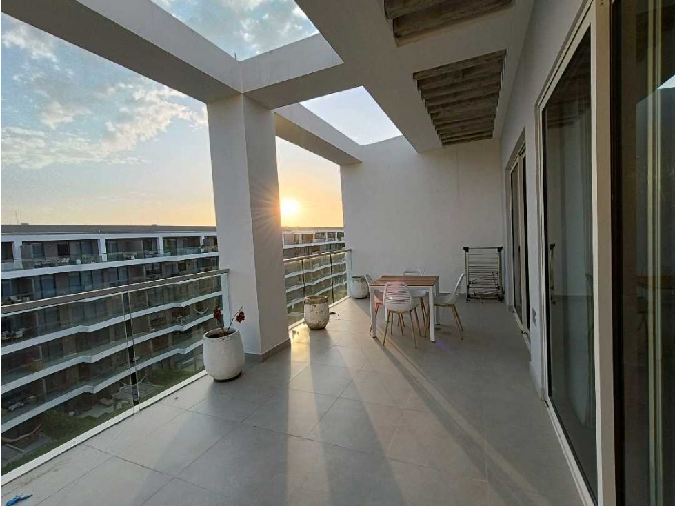 Apartamento venta Serena del Mar Cartagena — foto 6
